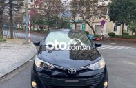 Cần bán Toyota Vios 1.5G CVT sản xuất năm 2019, màu đen giá 515 triệu tại Hà Nội