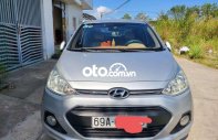 Hyundai Grand i10 2016 - Bán Hyundai Grand i10 MT năm sản xuất 2016, màu bạc, xe nhập, 235 triệu giá 235 triệu tại Cà Mau