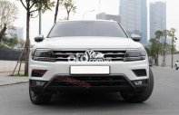 Xe Volkswagen Tiguan Luxury S sản xuất 2019, nhập khẩu nguyên chiếc giá 1 tỷ 599 tr tại Hà Nội