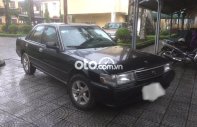 Toyota Cressida 1992 - Cần bán gấp Toyota Cressida sản xuất 1992, màu đen, xe nhập giá cạnh tranh giá 75 triệu tại TT - Huế