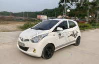 Hyundai Eon 2012 - Bán Hyundai Eon năm 2012, màu trắng, nhập khẩu nguyên chiếc giá 165 triệu tại Hà Nội