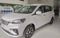 Bán Suzuki Ertiga năm sản xuất 2021, màu trắng, nhập khẩu nguyên chiếc giá 559 triệu tại Phú Yên