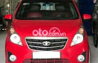 Bán Daewoo Matiz năm 2009, màu đỏ, nhập khẩu nguyên chiếc chính chủ giá 170 triệu tại Tp.HCM