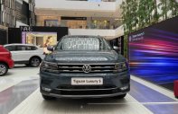 Bán xe Volkswagen Tiguan Luxury S sản xuất năm 2022, nhập khẩu nguyên chiếc giá 2 tỷ 349 tr tại Tp.HCM