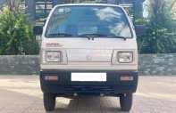 Cần bán xe Suzuki Blind Van sản xuất 2018, màu trắng còn mới giá 218 triệu tại Tp.HCM