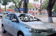 Cần bán gấp Toyota Vios 1.5E MT sản xuất năm 2017, màu bạc  giá 355 triệu tại Đắk Lắk