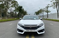 Bán Honda Civic sản xuất 2018, màu trắng, xe nhập giá 715 triệu tại Hà Nội