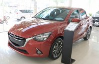 Cần bán Mazda 2 1.5L Deluxe sản xuất 2022, màu đỏ, nhập khẩu giá 514 triệu tại Tp.HCM