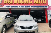 Toyota Corolla 2011 - Màu bạc, xe nhập giá 435 triệu tại Hà Nội