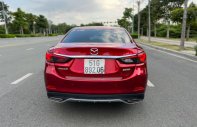 Xe Mazda 6 2.0L Luxury sản xuất năm 2019, màu đỏ chính chủ, giá tốt giá 739 triệu tại Tp.HCM