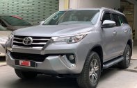 Bán ô tô Toyota Fortuner 2.4G AT 4x2 năm sản xuất 2019, xe nhập giá 990 triệu tại Tp.HCM