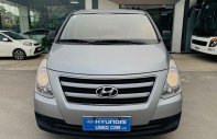 Xe Hyundai Grand Starex 2.5MT năm 2016, màu bạc  giá 545 triệu tại Hà Nội