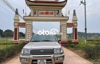 Toyota Land Cruiser 2004 - Cần bán lại xe Toyota Land Cruiser sản xuất năm 2004, màu ghi vàng giá 445 triệu tại Bắc Giang