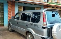 Mitsubishi Jolie 2002 - Bán Mitsubishi Jolie năm sản xuất 2002, màu bạc còn mới giá 76 triệu tại Bắc Giang