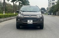 Ford EcoSport 2017 - Cần bán lại xe Ford EcoSport Titanium năm sản xuất 2017 giá 475 triệu tại Bắc Giang