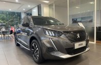 Peugeot 2008 2021 - Bán Peugeot 2008 giảm 50% thuế trước bạ - tặng ngay 10 triệu + Bộ phụ kiện giá trị 20 triệu, bảo hành chính hãng 5 năm giá 769 triệu tại Bắc Ninh