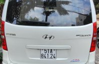 Cần bán xe Hyundai Starex sản xuất năm 2014, màu trắng, nhập khẩu nguyên chiếc, giá tốt giá 500 triệu tại Tp.HCM