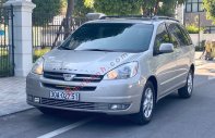 Toyota Sienna 2004 - Cần bán gấp Toyota Sienna đời 2004, nhập khẩu ít sử dụng giá 395 triệu tại Hà Nội