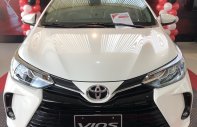 Vios 2022 mới tại Toyota An Sương giá 483 triệu tại Tp.HCM