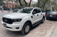 Bán xe Ford Ranger năm 2021, màu trắng, nhập khẩu nguyên chiếc giá cạnh tranh giá 725 triệu tại Hà Nội