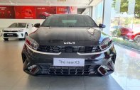 Kia K3 2022 - [Hưng Yên] bán Kia K3 1.6 Luxury sản xuất năm 2022, ưu đãi 50% thuế trước bạ, vay tối đa 90%, ful quà tặng giá 639 triệu tại Hưng Yên