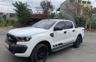 Cần bán Ford Ranger XLS sản xuất 2017, màu trắng, xe nhập còn mới, giá chỉ 590 triệu giá 590 triệu tại Lào Cai