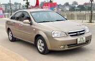 Daewoo Lacetti 2011 - Gia đình cần bán Lacetti sản xuất 2011 giá 185 triệu tại Vĩnh Phúc