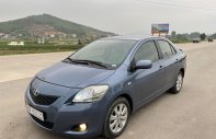 Toyota Yaris 2010 - Cần bán gấp Toyota Yaris đăng ký lần đầu 2010 nhập khẩu nguyên chiếc giá tốt 320tr giá 320 triệu tại Bắc Giang