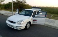 Daewoo Nubira 2002 - Bán ô tô Daewoo Nubira năm 2002, xe một đời chủ giá ưu đãi giá 75 triệu tại Vĩnh Long