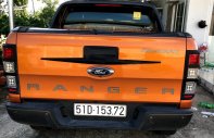 Bán xe Ford Ranger Wildtrak sản xuất 2017, nhập khẩu nguyên chiếc còn mới giá 715 triệu tại Tp.HCM