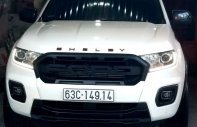 Bán Ford Ranger năm sản xuất 2018, màu trắng, xe nhập còn mới giá 875 triệu tại Tp.HCM