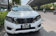 Bán ô tô Nissan Navara đời 2016, màu trắng, xe nhập, giá tốt giá 555 triệu tại Đà Nẵng