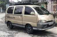 Daihatsu Citivan 2006 - Daihatsu Citivan 2006 7 chỗ giá 85 triệu tại Phú Thọ