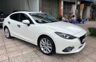 Bán xe Mazda 3 2.0L sản xuất 2016, màu trắng  giá 495 triệu tại Hà Nội