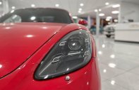Porsche Boxster 2020 - Bán xe Porche Boxster 2020, màu đỏ, mới đi 20.000km giá 5 tỷ 350 tr tại Hà Nội