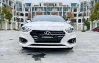 Bán Hyundai Accent năm 2020, màu trắng, 525 triệu giá 525 triệu tại Hà Nội