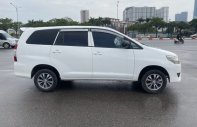 Xe Toyota Innova 2.0E năm 2015, màu trắng giá 285 triệu tại Hà Nội