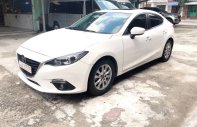 Bán Mazda 3 sản xuất năm 2016, màu trắng chính chủ giá 495 triệu tại Đà Nẵng