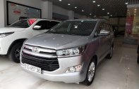 Xe Toyota Innova 2.0V năm sản xuất 2018, màu bạc số tự động giá 719 triệu tại Tp.HCM