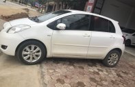 Toyota Yaris 2012 - Cần bán xe Toyota Yaris 2012, nhập khẩu nguyên chiếc giá 355 triệu tại Ninh Bình