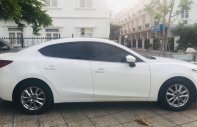 Bán ô tô Mazda 3 sản xuất năm 2017, màu trắng, nhập khẩu   giá 510 triệu tại Tp.HCM