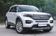 Ford Explorer 2022 - [Hot] Ford Explorer 2022 - Giá tốt nhất miền Nam, hỗ trợ bank cao nhất cùng nhiều quà tặng hấp dẫn giá 2 tỷ 366 tr tại Bình Thuận  