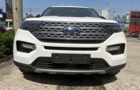 Ford Explorer 2022 - [Hot] Ford Explorer 2022 - Giá tốt nhất miền Nam, hỗ trợ bank cao nhất cùng nhiều quà tặng hấp dẫn giá 2 tỷ 366 tr tại Lâm Đồng