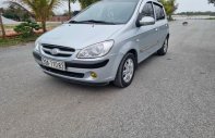 Hyundai Click 2008 - Bán Hyundai Click sản xuất năm 2008, màu bạc, nhập khẩu nguyên chiếc Hàn giá 218 triệu tại Thái Nguyên