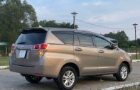 Cần bán lại xe Toyota Innova 2.0E sản xuất năm 2017, màu xám giá 485 triệu tại Bình Dương