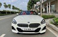 BMW Z4 2020 - Bán ô tô BMW Z4 Sdrive30i năm 2020, đăng ký 2021, full option, giá tốt, xe siêu lướt giá 3 tỷ 330 tr tại Tp.HCM