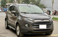 Ford EcoSport 2017 - Bán ô tô Ford EcoSport Titanium sản xuất năm 2017, giá 450tr giá 450 triệu tại Thái Nguyên