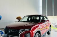 Hyundai Creta 1.5 ĐẶC BIỆT 2021 - [0934718321] HYUNDAI CRETA NHẬP, MÀU ĐỎ GIAO NGAY giá 670 triệu tại Tp.HCM