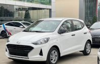 Hyundai i10 1.2 MT Base 2021 - Cần Bán Hyundai Grand i10 1,2 , Gía 335 Triệu, Xe Sẵn Giao Ngay giá 335 triệu tại Tp.HCM