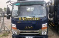 Xe tải 1,5 tấn - dưới 2,5 tấn 2022 - Cần bán xe tải JAC N200S thùng 4m4 giá 149 triệu tại Đồng Nai